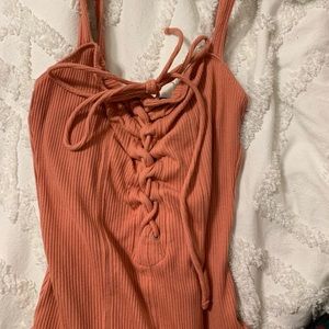 Urban outfitters body suit